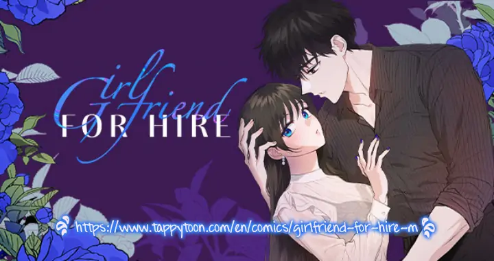 Girlfriend for Hire-Chapter 44