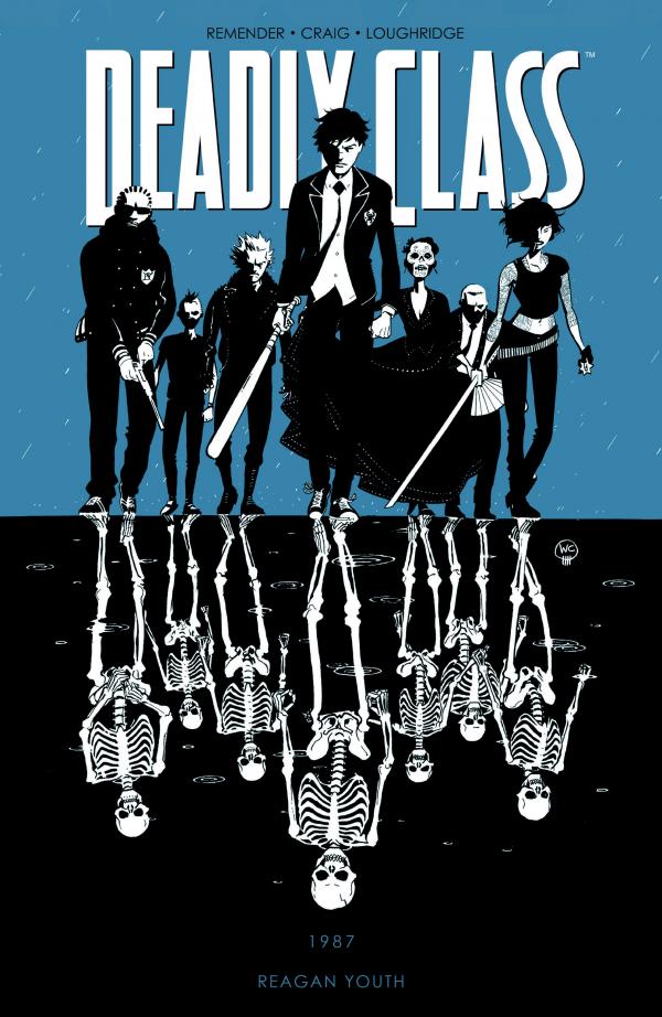 Deadly Class